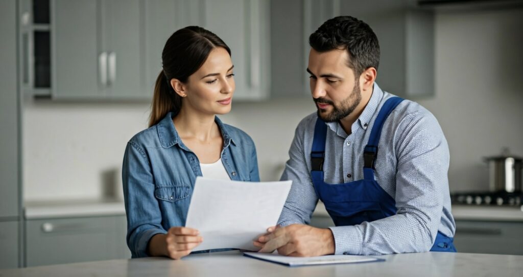 Money-Saving Advice Before Booking Viking Repair Near Me | Viking Repair Pro