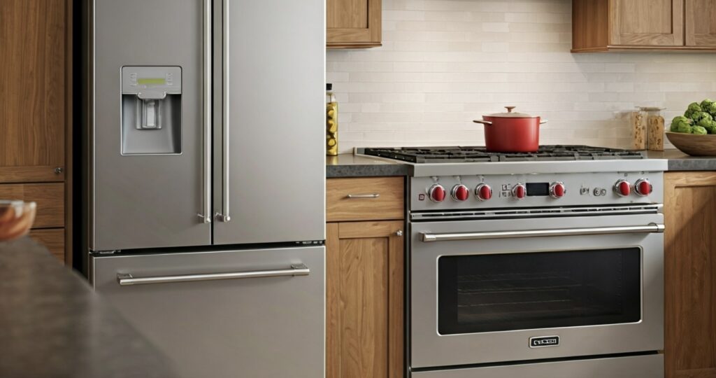 Viking Appliance Issues: Avoid Bigger Damage Today | Viking Repair Pro