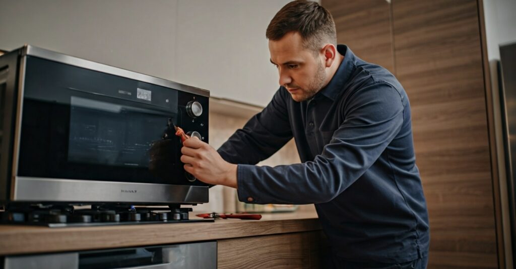 How Viking Appliance Repairs Are Diagnosed in 10 Minutes? | Viking Repair Pro