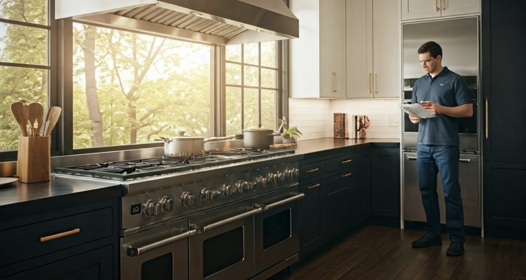 Viking Appliance Repairs: Don't Delay This Summer | Viking Repair Pro
