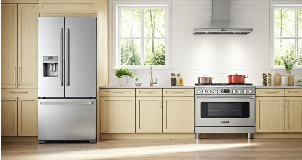 Seasonal Viking Appliance Tips: Expert Advice You Need | Viking Repair Pro