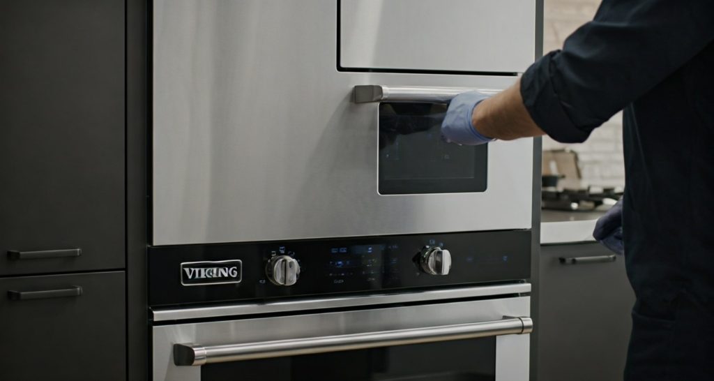 Viking Appliance Repair or Replace: Key Considerations | Viking Repair Pro