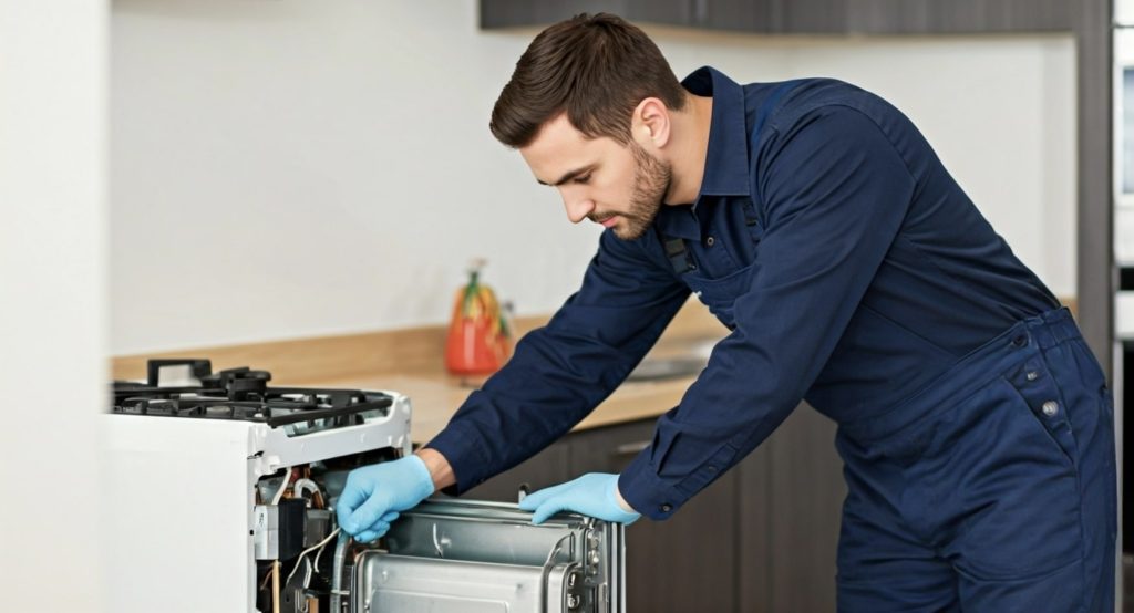Viking Appliance Repair Myths: What You Need to Know | Viking Repair Pro