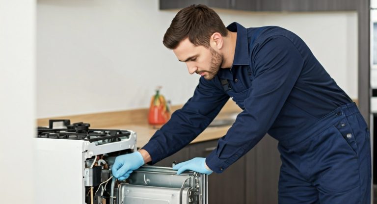 Viking Appliance Repair Myths: What You Need to Know | Viking Repair Pro