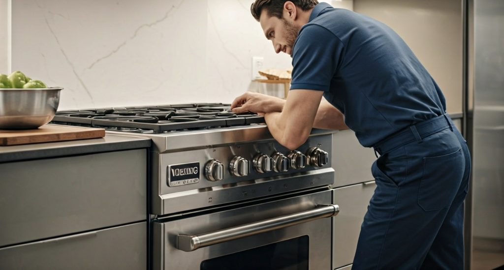Viking Appliance Repair: What to Expect During Service | Viking Repair Pro