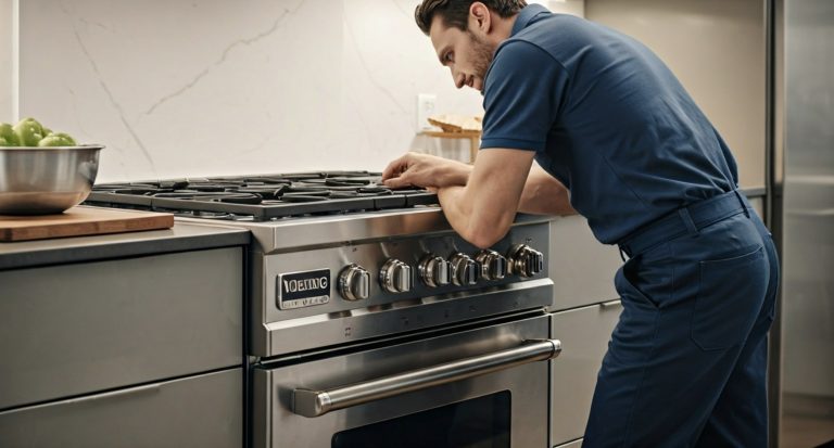 Viking Appliance Repair: What to Expect During Service | Viking Repair Pro