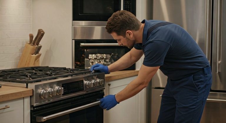 Affordable Viking Repairs: Get Reliable Service Today | Viking Repair Pro