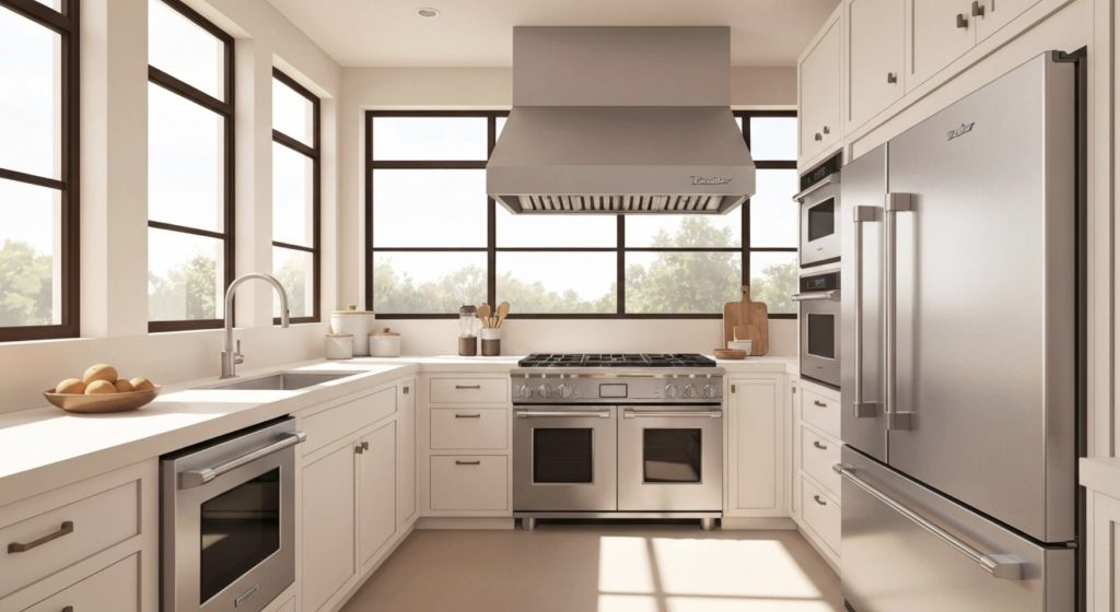 Viking Appliance Repair: Secrets Technicians Swear By | Viking Repair Pro