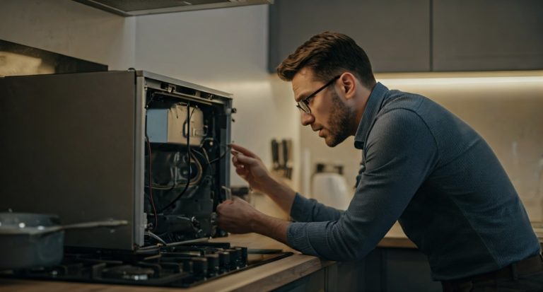 Viking Appliance Issues: Cut Costs in 2025 | Viking Repair Pro