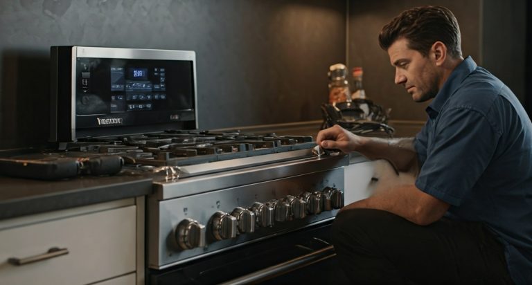 Performance Matters: Viking Appliance Repairs Insights | Viking Repair Pro