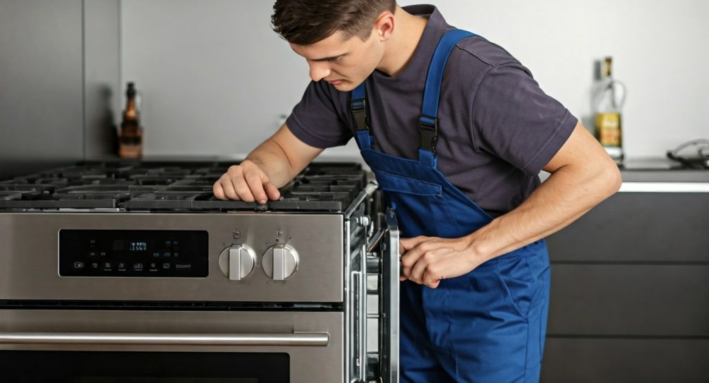 Professional Viking Repairs: Ensure Longevity Today | Viking Repair Pro
