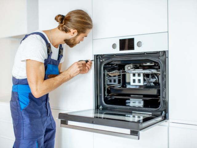 Top 5 Reasons to Choose Viking Repair Pro | Viking Repair Pro