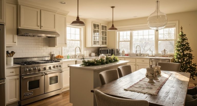 Winter Maintenance Tips for Viking Appliances | Viking Repair Pro