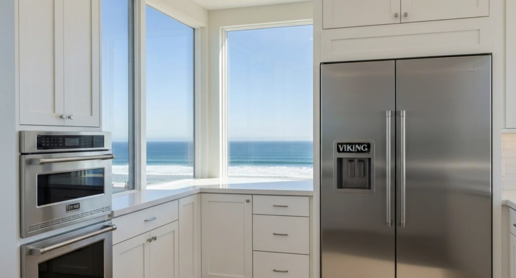 Viking Appliance Complaints in San Diego: Common Issues | Viking Repair Pro