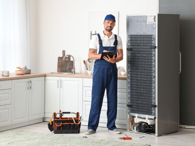 Expert Viking Appliance Repair Los Angeles | Viking Repair Pro
