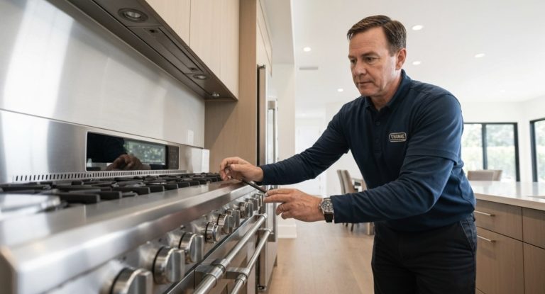 Viking Appliance Repair Costs in Calabasas: What to Expect | Viking Repair Pro