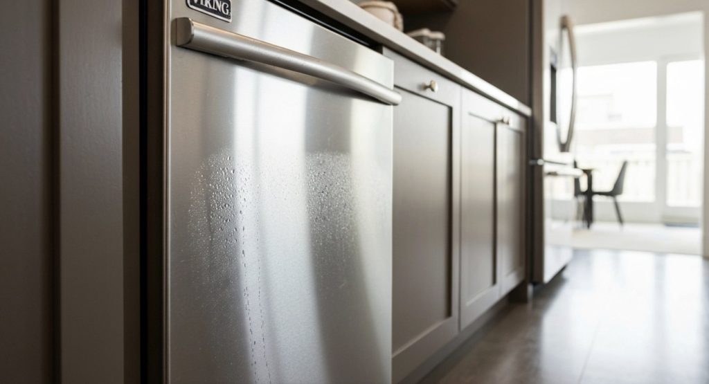 How LA Humidity Impacts Viking Dishwashers: Key Insights | Viking Repair Pro