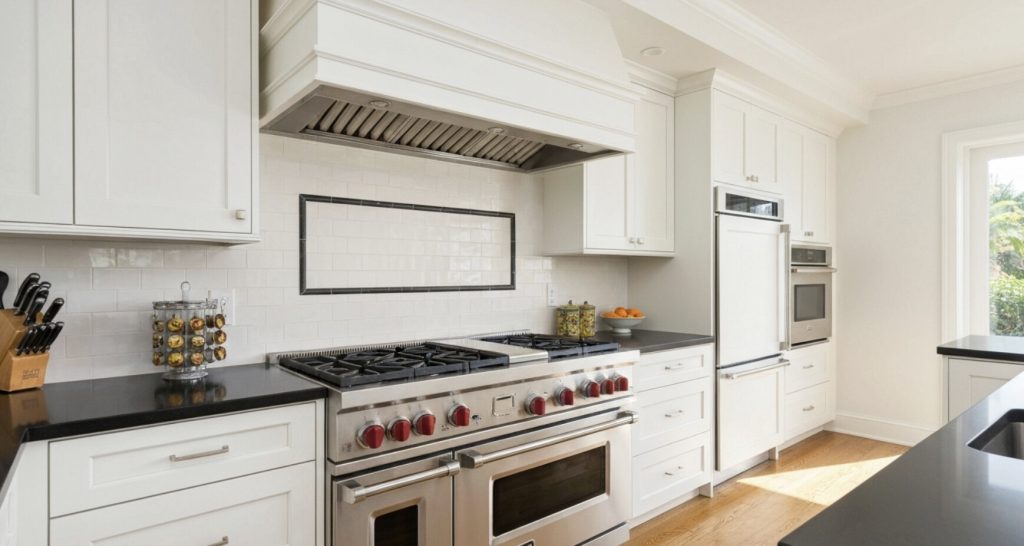 Discover Viking Range Replacement Cost in Beverly Hills | Viking Repair Pro